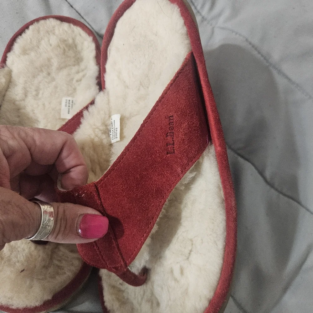 LL Bean Sandals - Picture 2 of 8